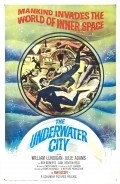 Movies The Underwater City poster