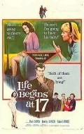 Movies Life Begins at 17 poster