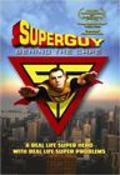 Movies Superguy: Behind the Cape poster