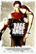 Movies La rage de l'ange poster