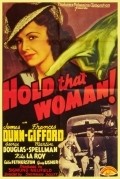 Movies Hold That Woman! poster