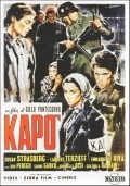 Movies Kapo poster