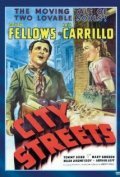 Movies City Streets poster