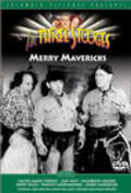 Movies Merry Mavericks poster