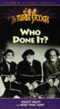 Movies Who Done It? poster