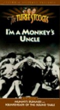 Movies I'm a Monkey's Uncle poster