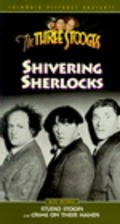 Movies Shivering Sherlocks poster