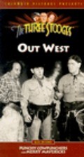 Movies Out West poster