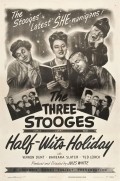 Movies Half-Wits Holiday poster