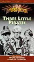 Movies Three Little Pirates poster