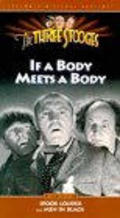 Movies If a Body Meets a Body poster