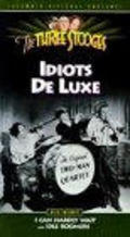 Movies Idiots Deluxe poster