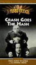 Movies Crash Goes the Hash poster