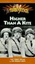 Movies Higher Than a Kite poster
