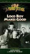 Movies Loco Boy Makes Good poster