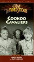 Movies Cookoo Cavaliers poster