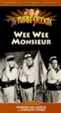 Movies Wee Wee Monsieur poster