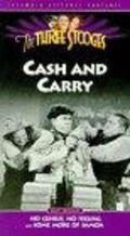 Movies Cash and Carry poster