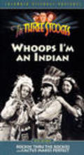 Movies Whoops, I'm an Indian! poster