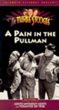 Movies A Pain in the Pullman poster
