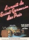 Movies La nuit de Saint-Germain-des-Pres poster