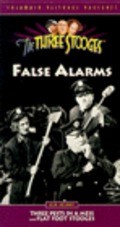 Movies False Alarms poster
