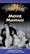 Movies Movie Maniacs poster