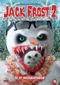 Movies Jack Frost 2: Revenge of the Mutant Killer Snowman poster