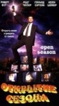 Movies Open Season poster