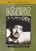 Movies El charro inmortal poster