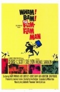 Movies The Flim-Flam Man poster