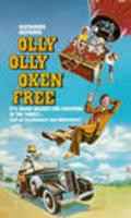 Movies Olly, Olly, Oxen Free poster