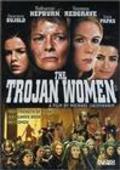 Movies The Trojan Women poster
