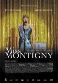 Movies Miss Montigny poster