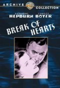 Movies Break of Hearts poster