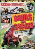 Movies Brutes and Savages poster
