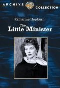 Movies The Little Minister poster