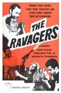 Movies The Ravagers poster