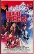 Movies Blood Tracks poster