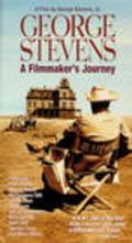Movies George Stevens: A Filmmaker's Journey poster