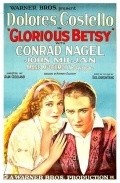Movies Glorious Betsy poster