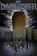 Movies Dark Tower poster