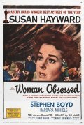Movies Woman Obsessed poster