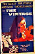 Movies The Vintage poster