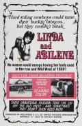 Movies Linda and Abilene poster