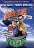 Movies Duct Tape Forever poster