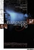 Movies The Baroness and the Pig poster