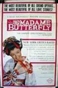 Movies Madama Butterfly poster