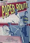 Movies The Paper Route poster