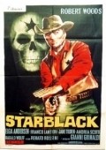 Movies Starblack poster